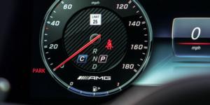 Mercedes-Benz G63 AMG